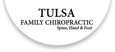 Chiropractic Tulsa OK Tulsa Family Chiropractic Spine Hand & Foot